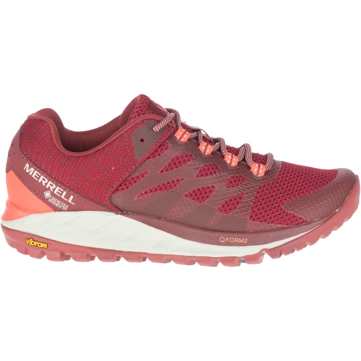 Merrell Women's Antora 2 Gore-Tex Brick Merrell