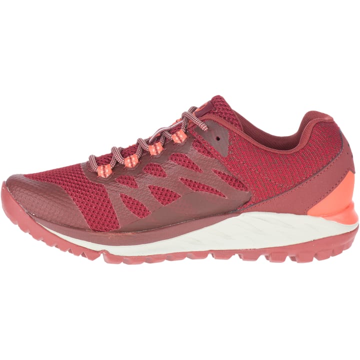 Merrell Women's Antora 2 Gore-Tex Brick Merrell Merrell Women's Antora 2 Gore-Tex Brick Merrell