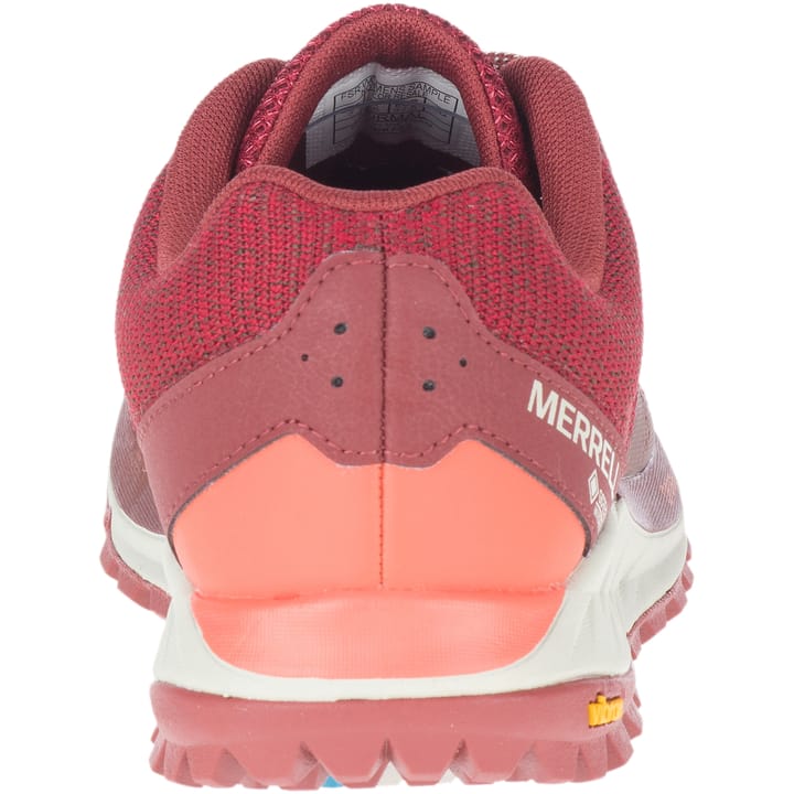 Merrell Women's Antora 2 Gore-Tex Brick Merrell