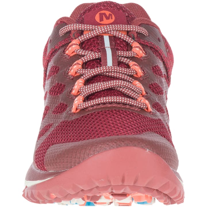 Merrell Women's Antora 2 Gore-Tex Brick Merrell