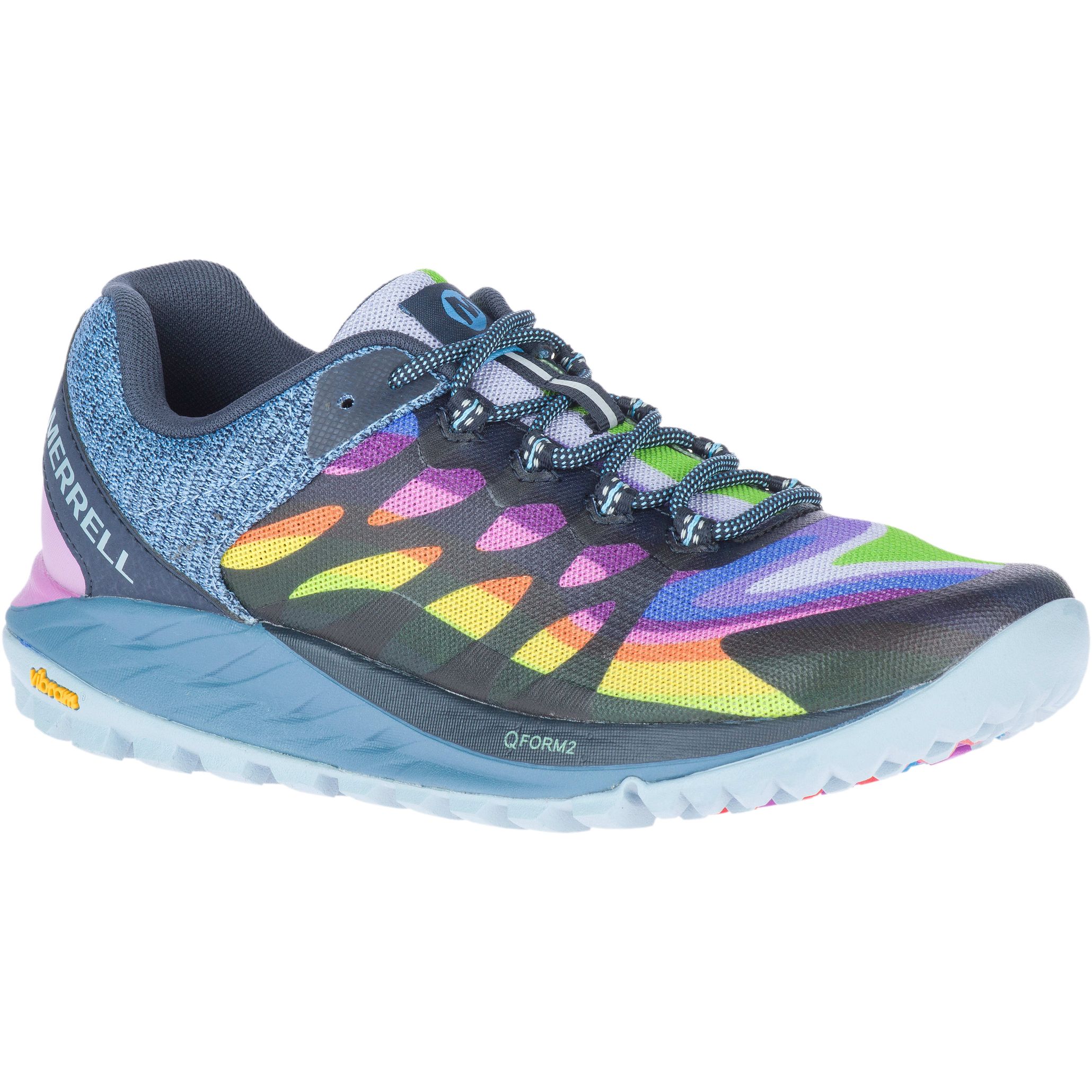 Merrell Women's Antora 2 Rainbow