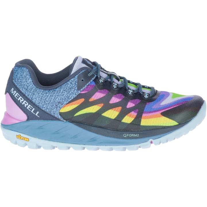 Merrell Women's Antora 2 Rainbow Merrell