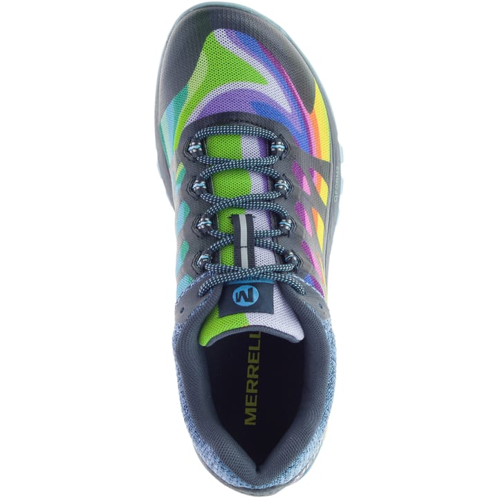 Merrell Women's Antora 2 Rainbow Merrell