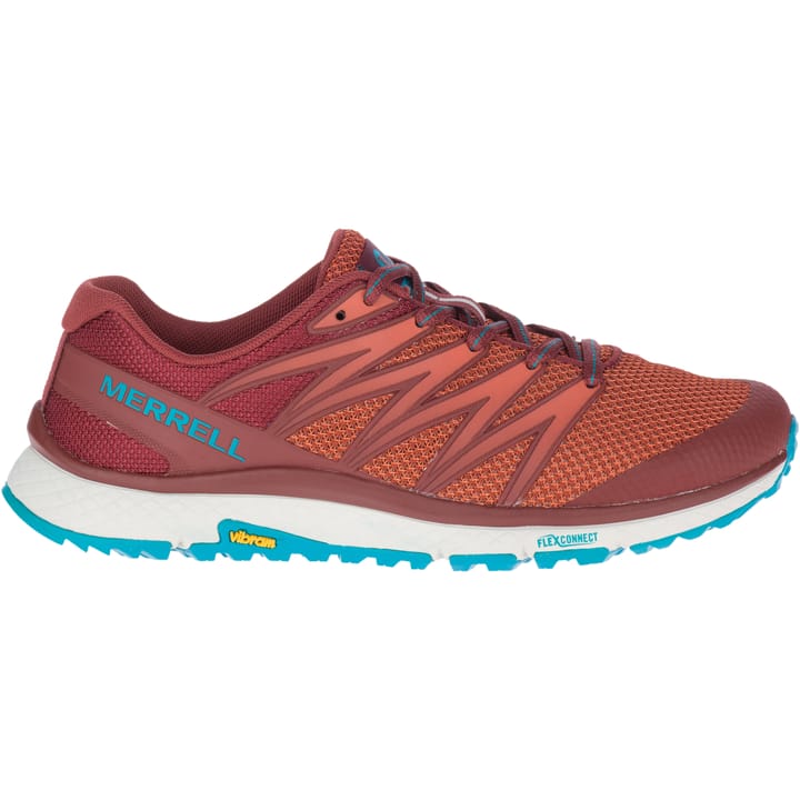 Merrell Women's Bare Access XTR Mulberry Merrell