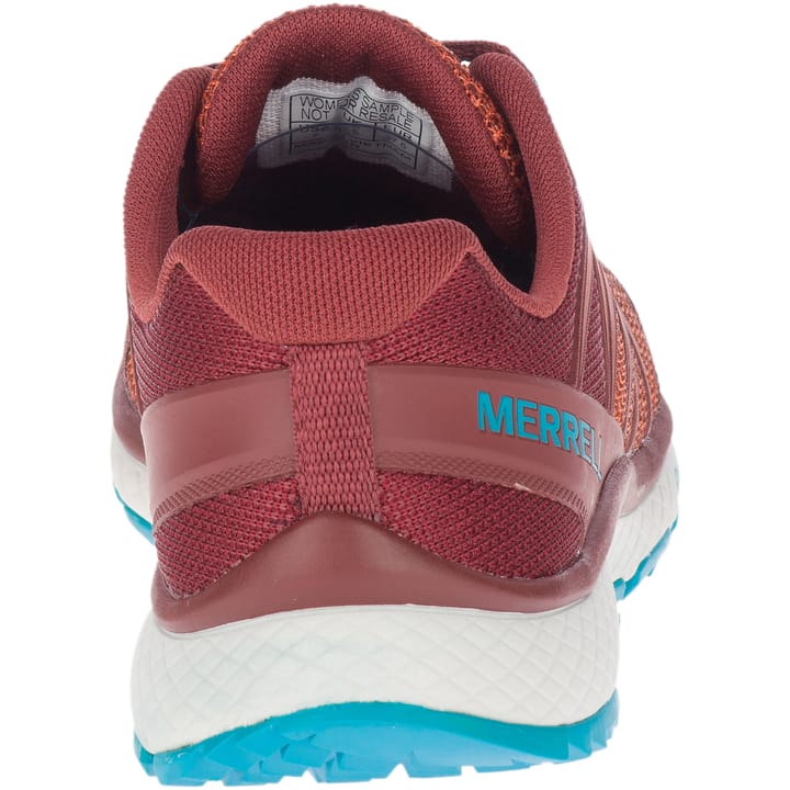 Merrell Women's Bare Access XTR Mulberry Merrell