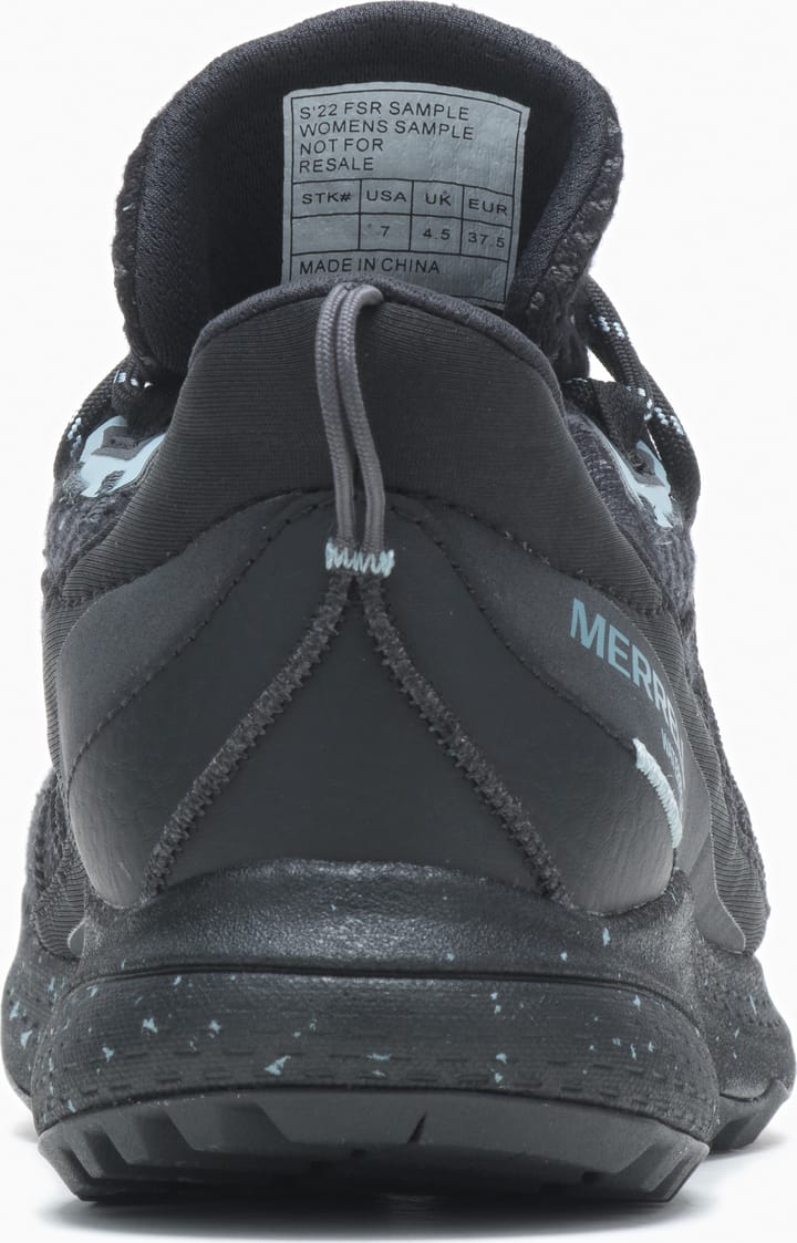 Merrell Women's Bravada 2 Waterproof Black Merrell