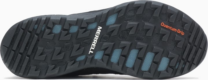 Merrell Women's Bravada 2 Waterproof Black Merrell