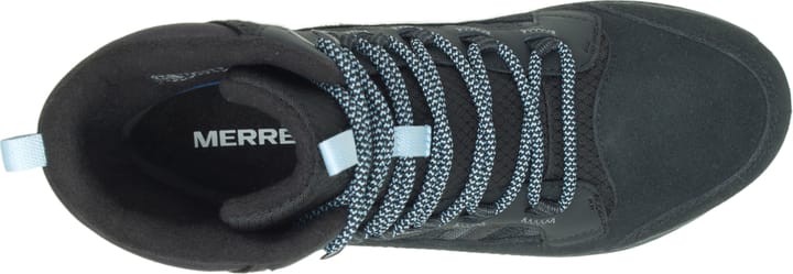Merrell Women's Bravada Edge 2 Thermo Mid Waterproof Black/Arona Merrell