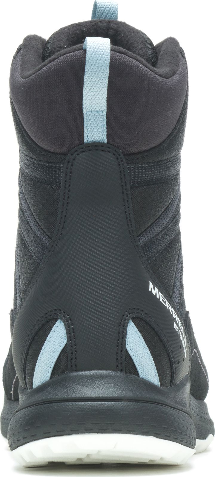 Merrell Women's Bravada Edge 2 Thermo Mid Waterproof Black/Arona Merrell