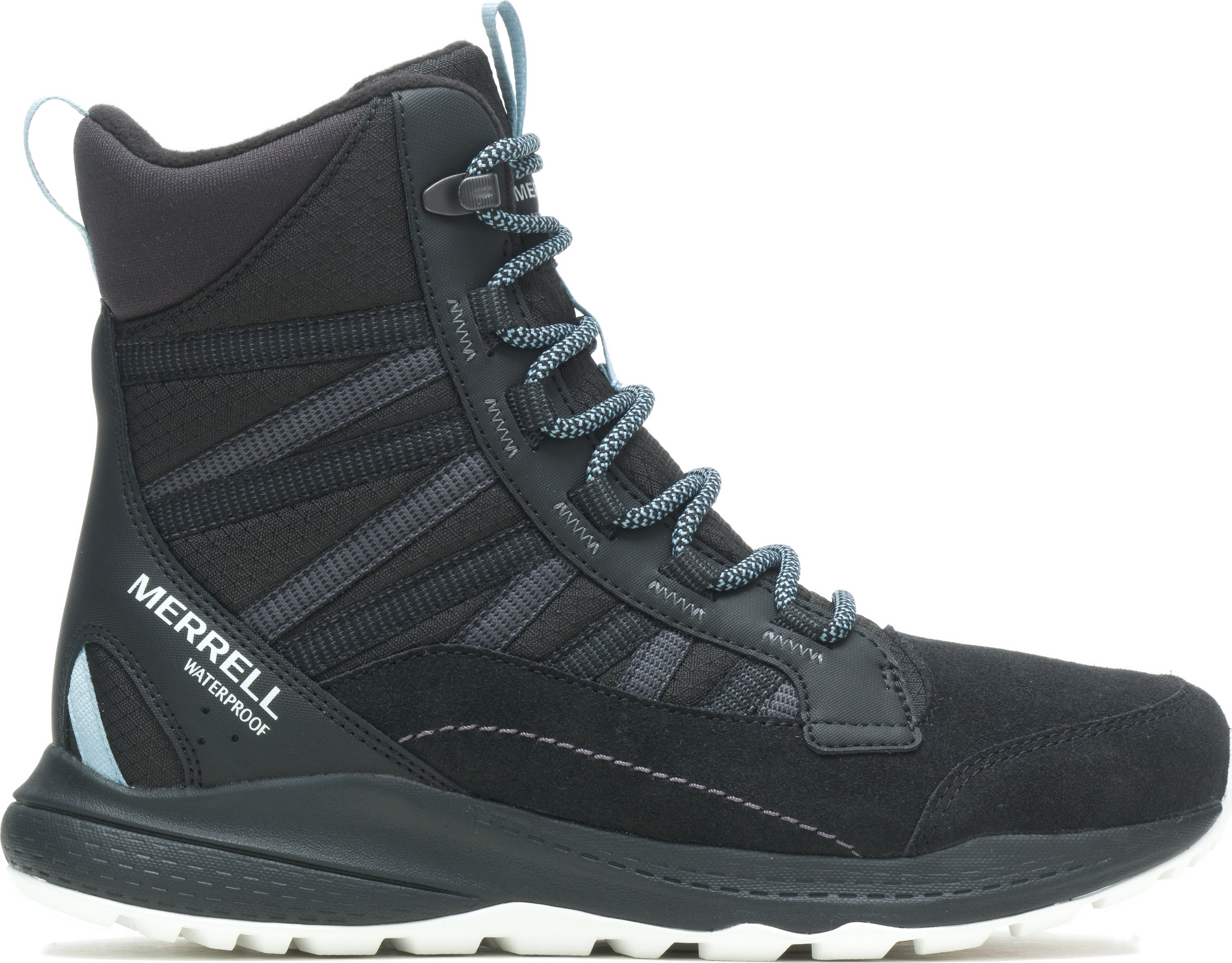 Merrell Women's Bravada Edge 2 Thermo Mid Waterproof