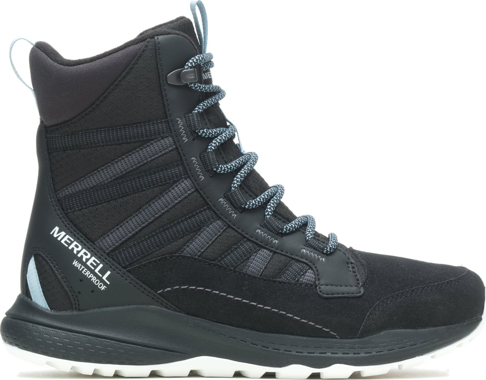 Women's Bravada Edge 2 Thermo Mid Waterproof