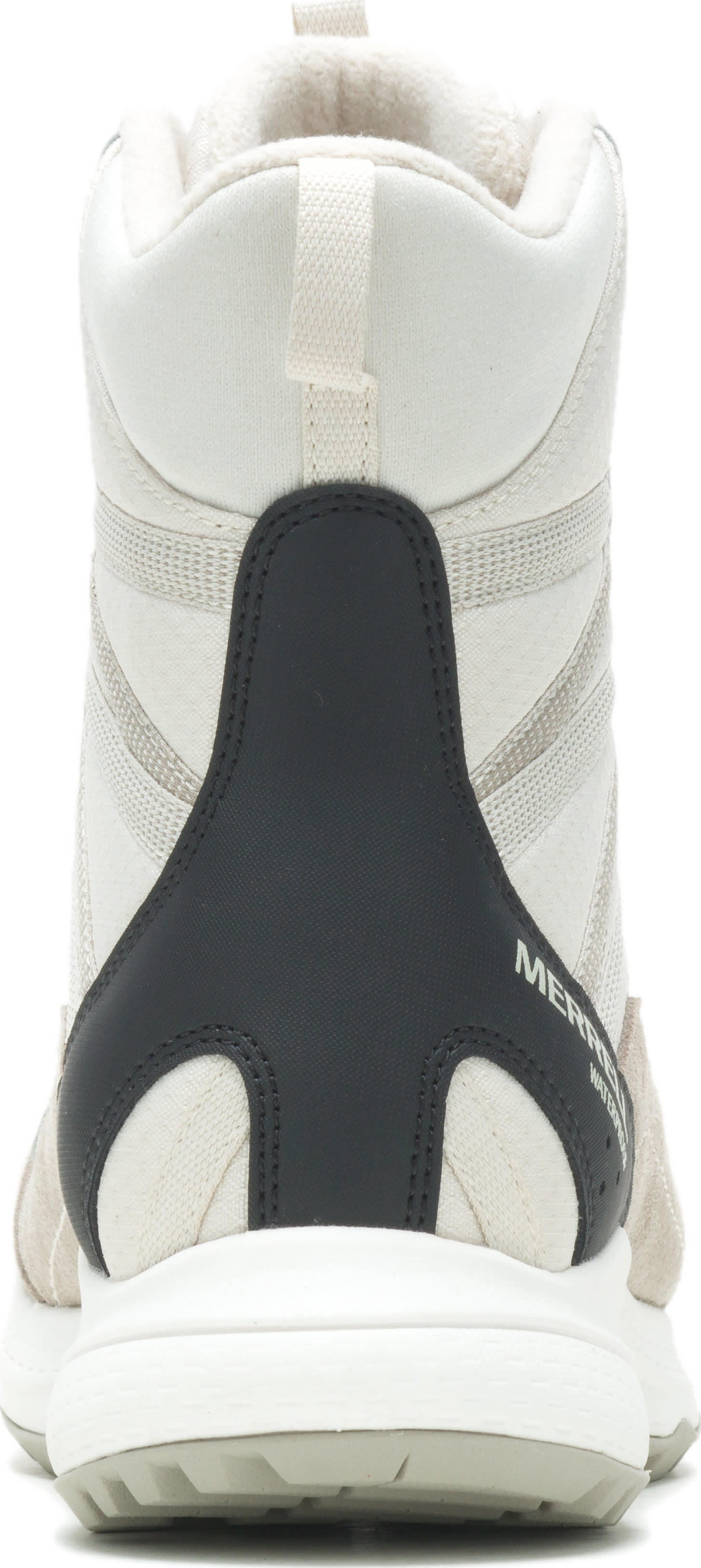 Merrell Bravada 2 Thermo Mid Waterproof Women's Boots - Black/White