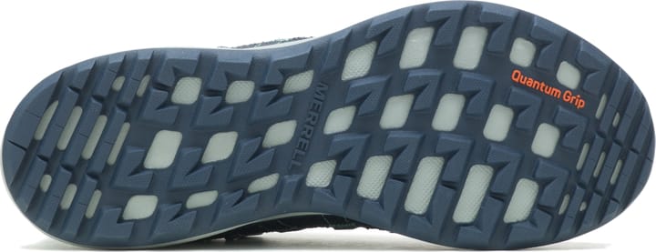 Merrell Women's Bravada Edge Navy Black Merrell