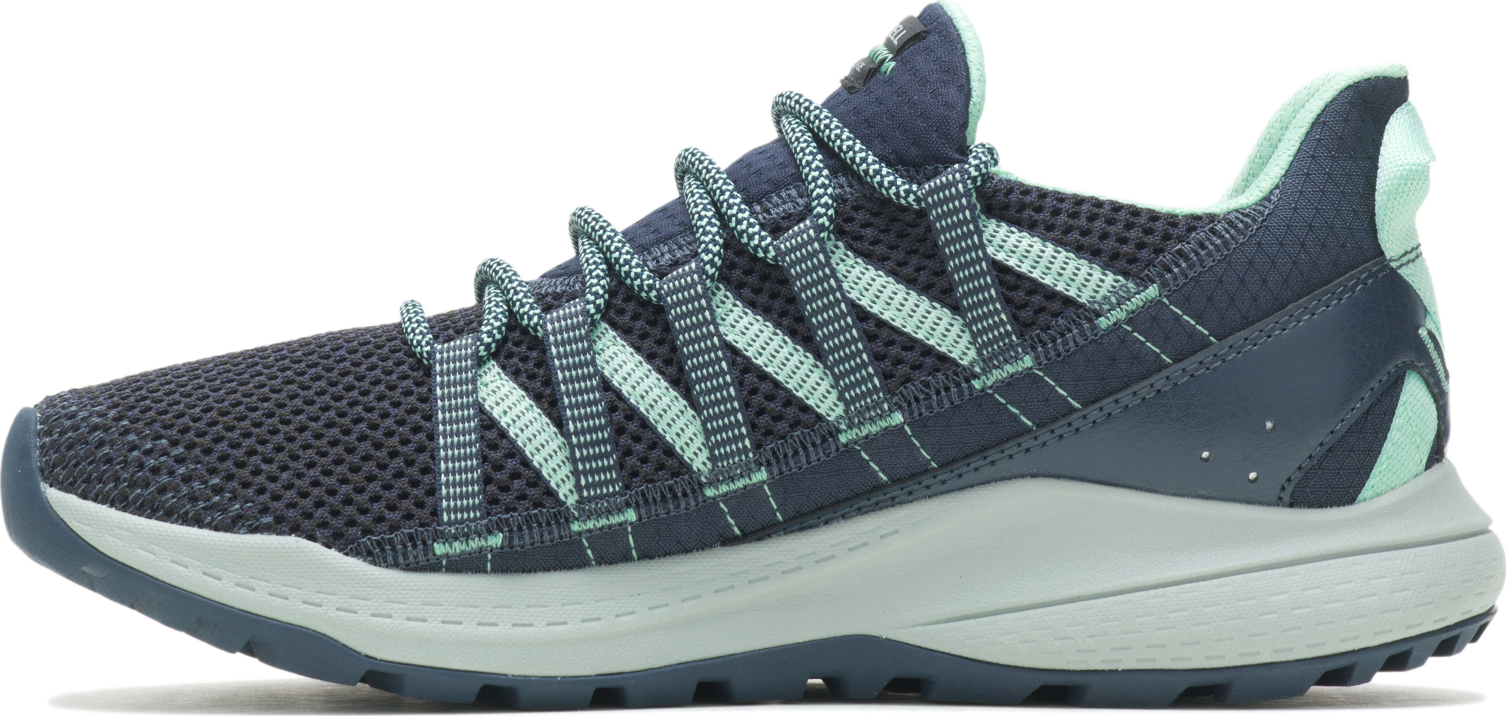 Merrell Bravada Edge ウーマントレーナー Amazon.com | Merrell Bravada 2 Edge Sneakers for Women