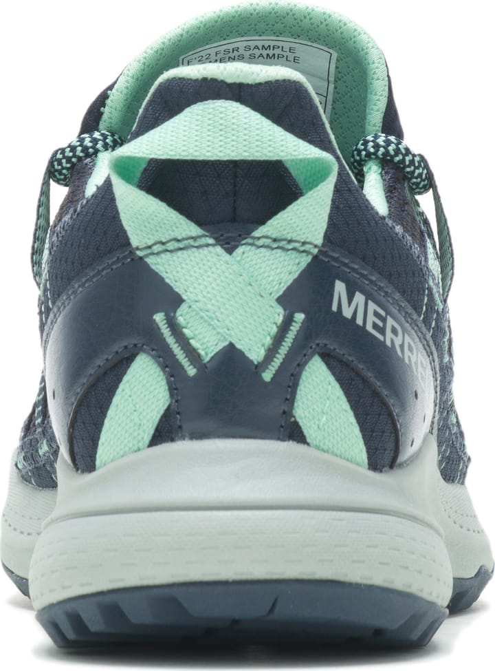 Merrell Women's Bravada Edge NAVY BLACK Merrell