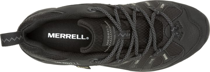 Merrell Women's Claypool 2 Sport GORE-TEX Black/Black Merrell