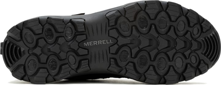 Merrell Women's Claypool 2 Sport GORE-TEX Black/Black Merrell