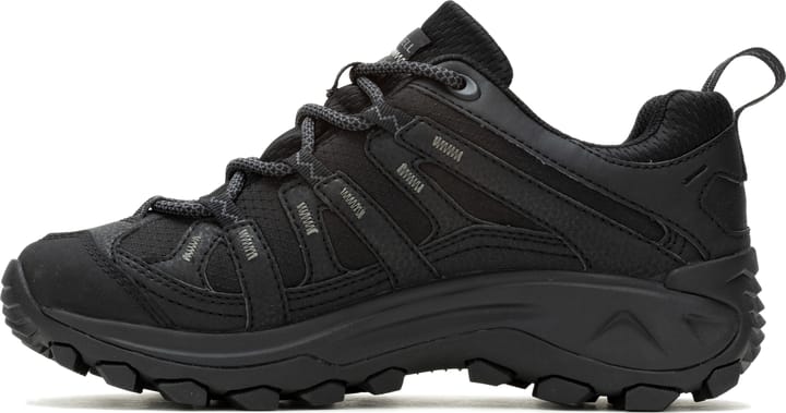 Merrell Women's Claypool 2 Sport GORE-TEX Black/Black Merrell