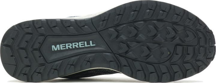 Merrell Women's Fly Strike Gore-Tex Navy Merrell