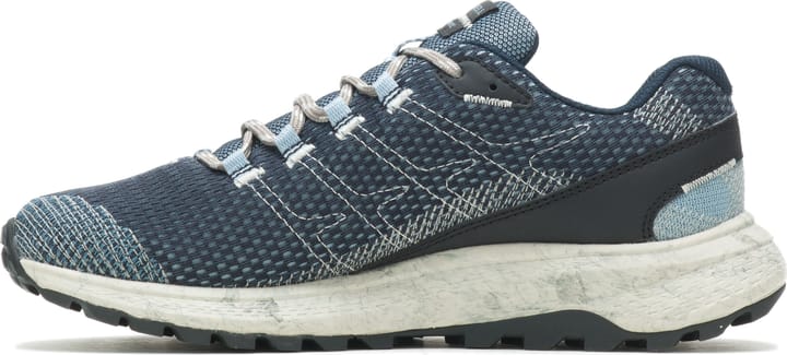 Merrell Women's Fly Strike Gore-Tex Navy Merrell