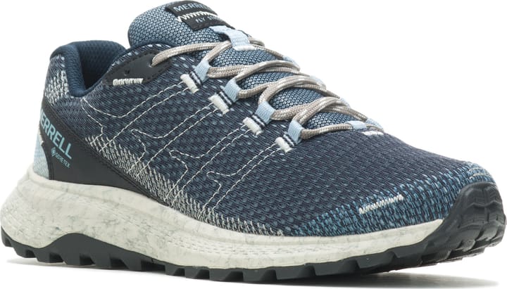 Merrell Women's Fly Strike Gore-Tex Navy Merrell