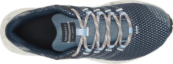 Merrell Women's Fly Strike Gore-Tex Navy Merrell