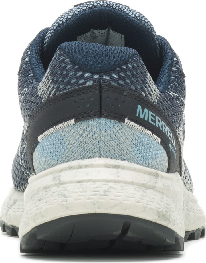 Merrell Women's Fly Strike Gore-Tex Navy Merrell