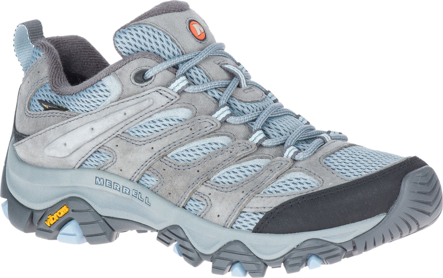 Merrell Women's Moab 3 Gore-Tex Altitude