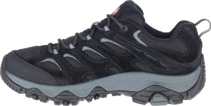 Merrell Women's Moab 3 Gore-Tex Black Merrell