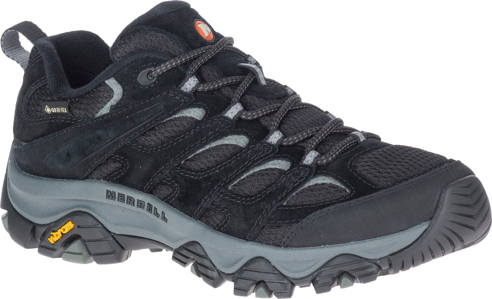 Women's Moab 3 Gore-Tex