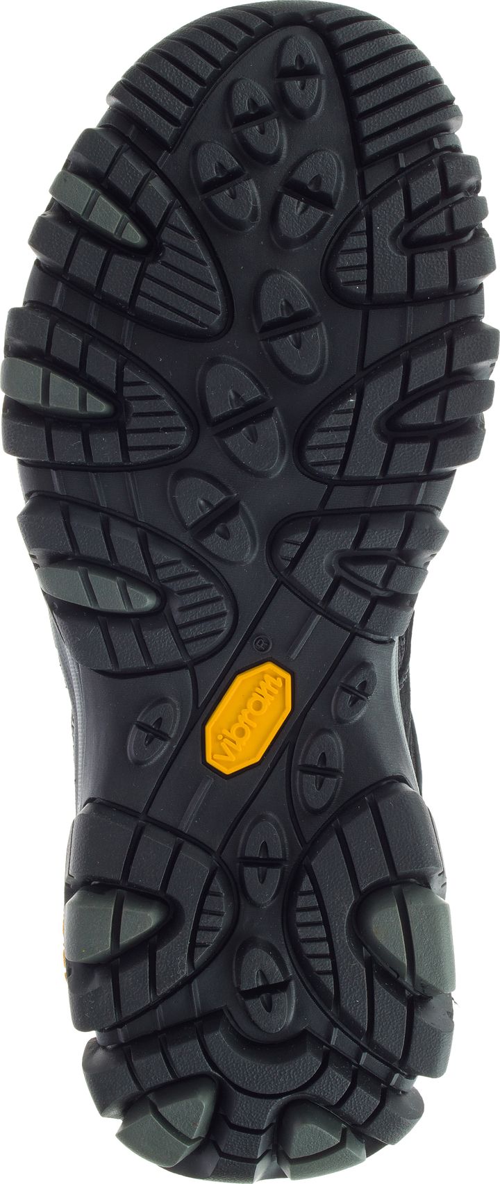 Merrell Women's Moab 3 Gore-Tex Black Merrell