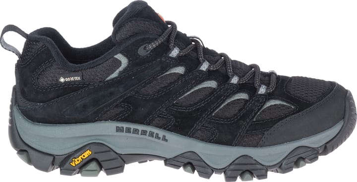 Merrell Women's Moab 3 Gore-Tex Black Merrell