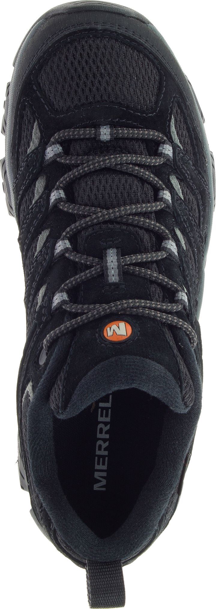 Merrell Women's Moab 3 Gore-Tex Black Merrell