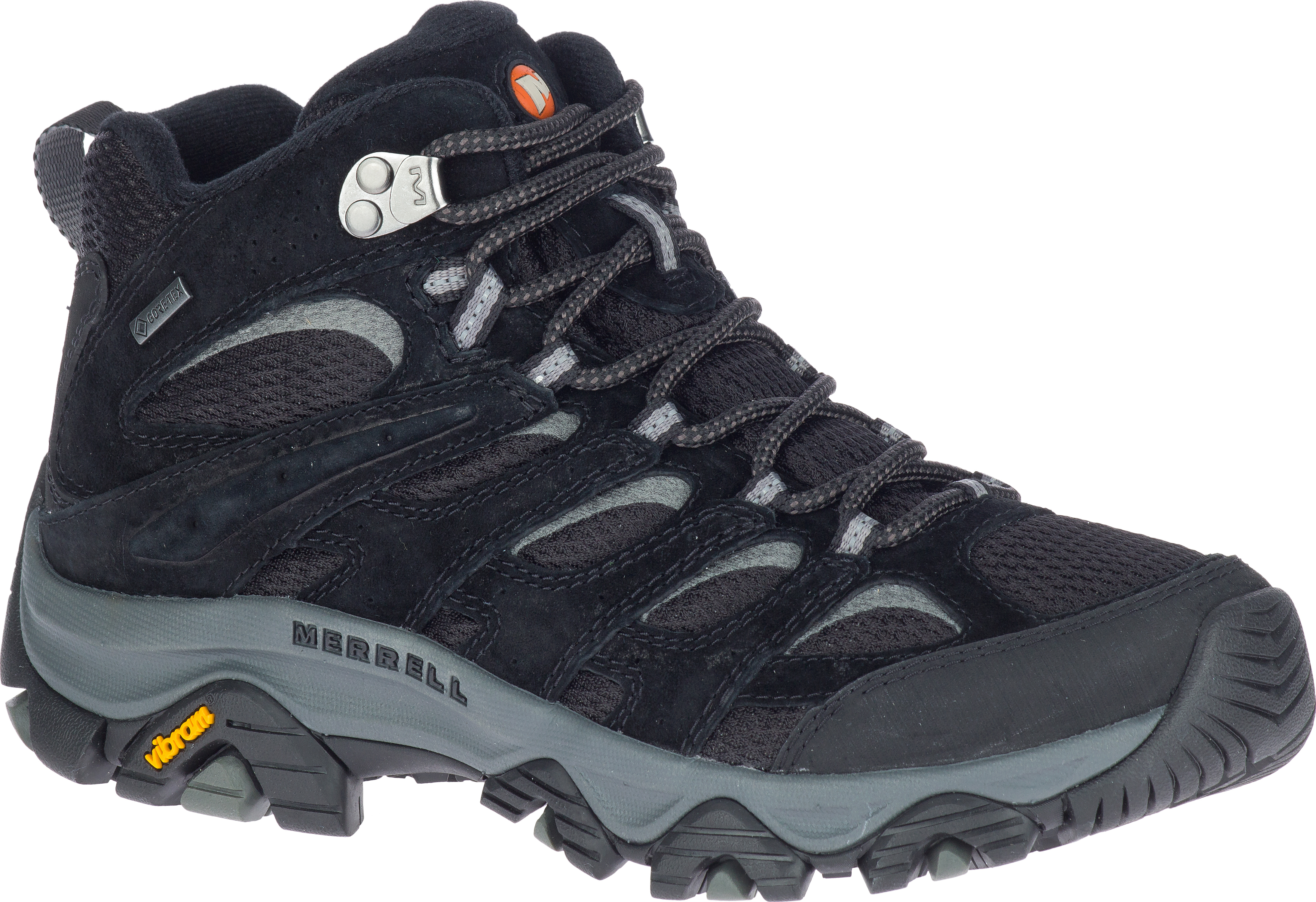 Women's Moab 3 Mid Gore-Tex