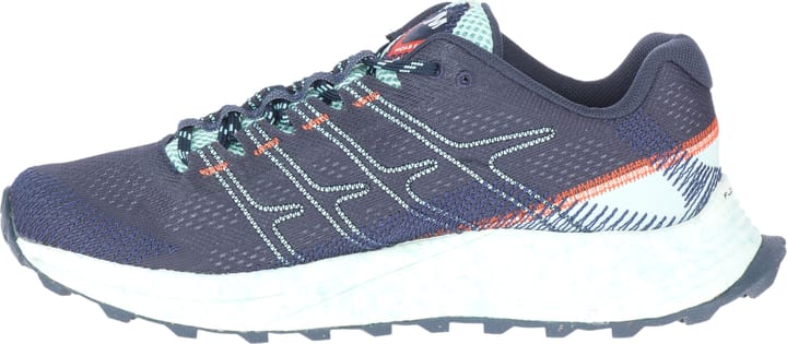 Merrell Women's Moab Flight Navy Merrell