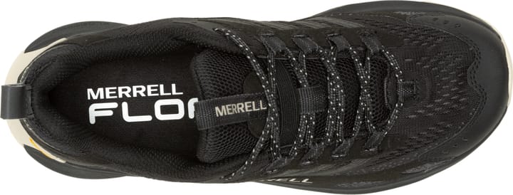 Merrell Women's Moab Speed 2 Black Merrell