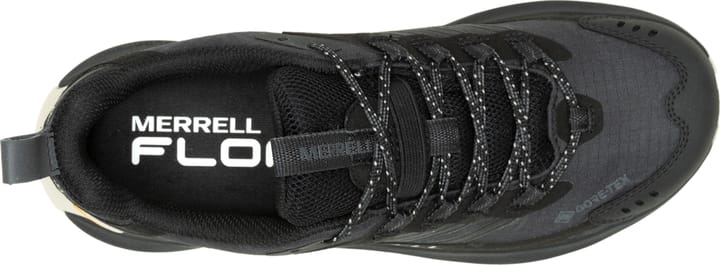 Merrell Women's Moab Speed 2 GORE-TEX Black Merrell