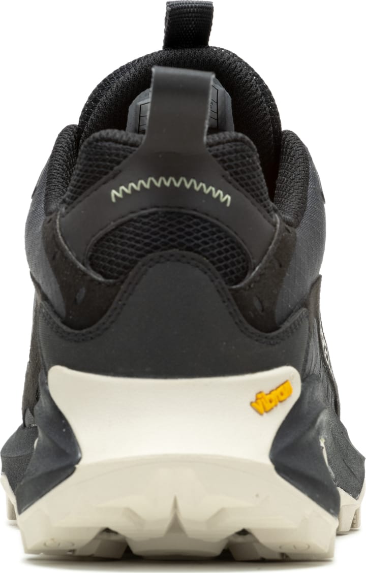 Merrell Women's Moab Speed 2 GORE-TEX Black Merrell