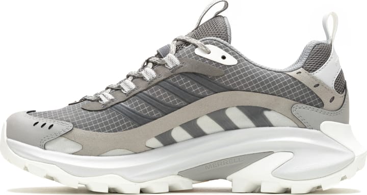Merrell Women's Moab Speed 2 GORE-TEX Charcoal Merrell Merrell Women's Moab Speed 2 GORE-TEX Charcoal Merrell