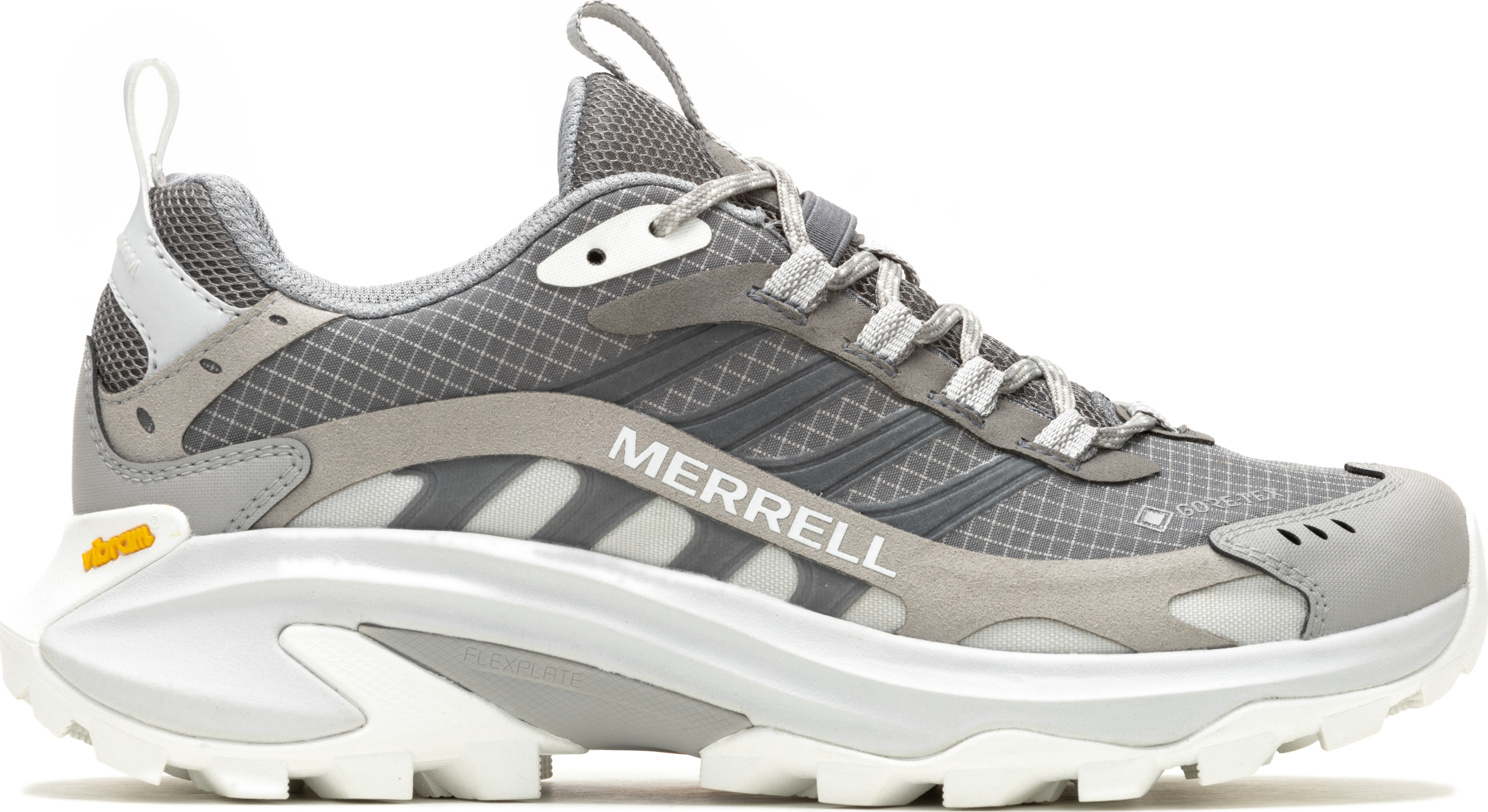 Merrell Women's Moab Speed 2 GORE-TEX Charcoal Vaelluskengät 36