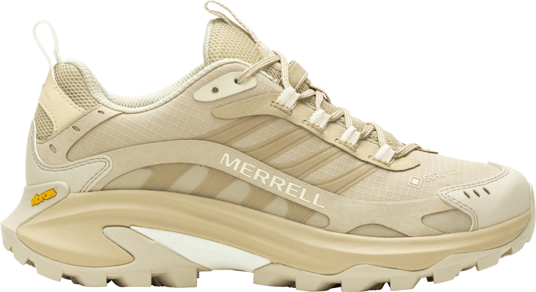 国内配送 MERRELL W MOAB SPEED 2 GORE-TEX GREIGE 631707_3.jpg?v=1752091527