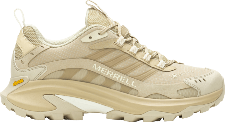 Merrell Women's Moab Speed 2 GORE-TEX Khaki Merrell