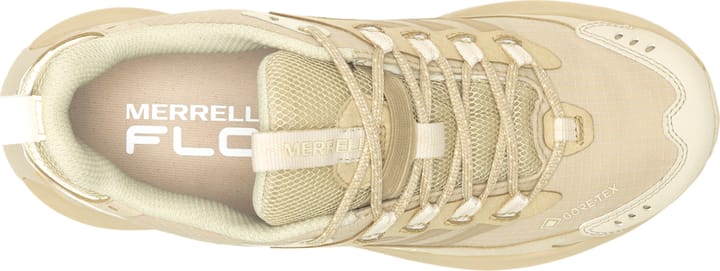 Merrell Women's Moab Speed 2 GORE-TEX Khaki Merrell