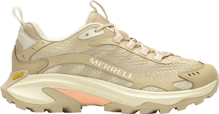 Merrell Women's Moab Speed 2 Khaki Merrell