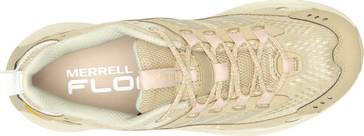 Merrell Women's Moab Speed 2 Khaki Merrell