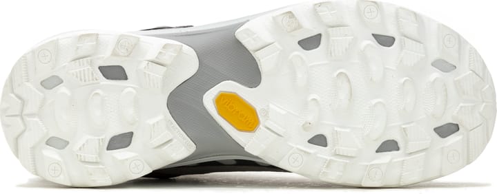 Merrell Women's Moab Speed 2 Mid GORE-TEX Charcoal Merrell Merrell Women's Moab Speed 2 Mid GORE-TEX Charcoal Merrell