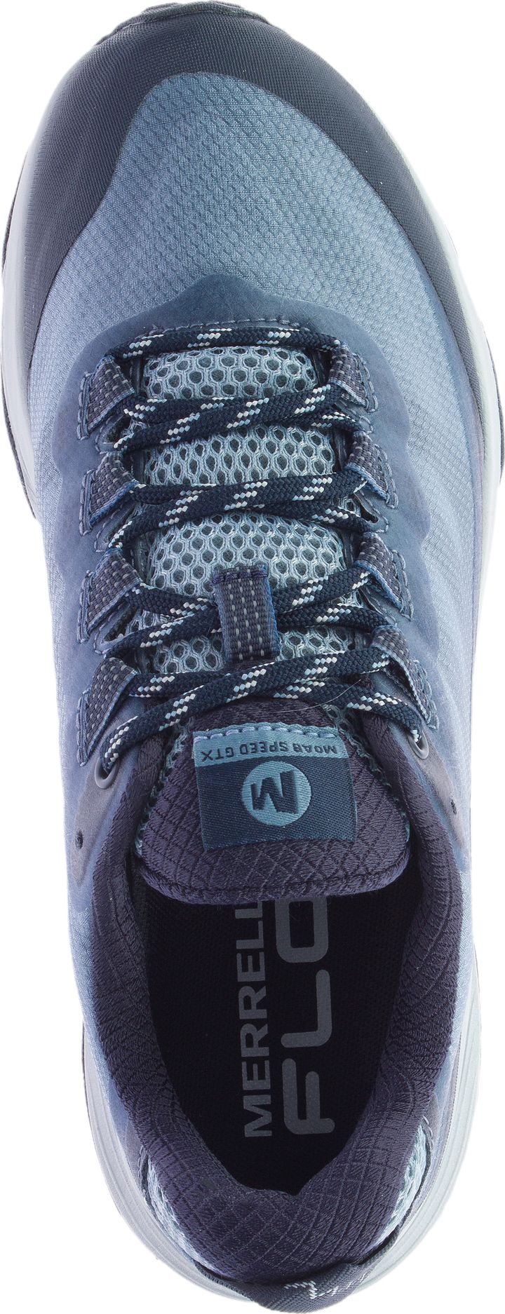 Merrell Women's Moab Speed Gore-Tex ALTITUDE Merrell