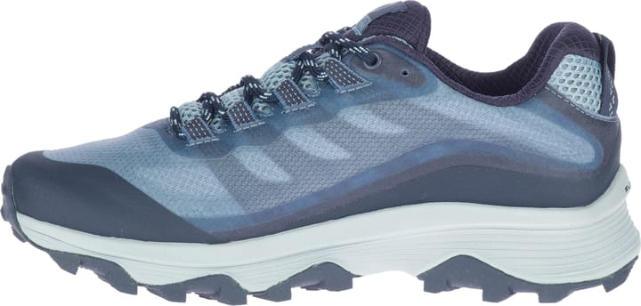 Merrell Women's Moab Speed Gore-Tex ALTITUDE Merrell