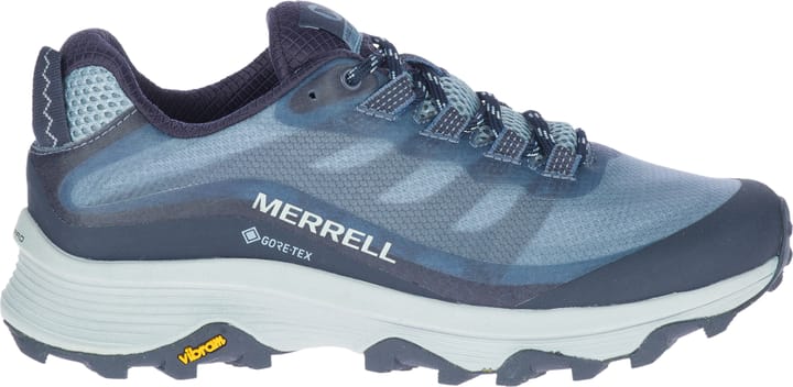 Merrell Women's Moab Speed Gore-Tex ALTITUDE Merrell