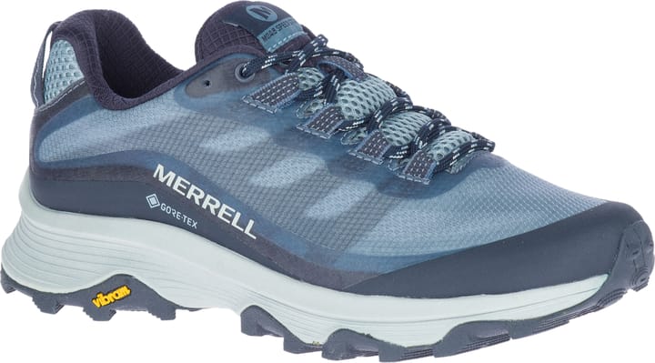 Merrell Women's Moab Speed Gore-Tex ALTITUDE Merrell